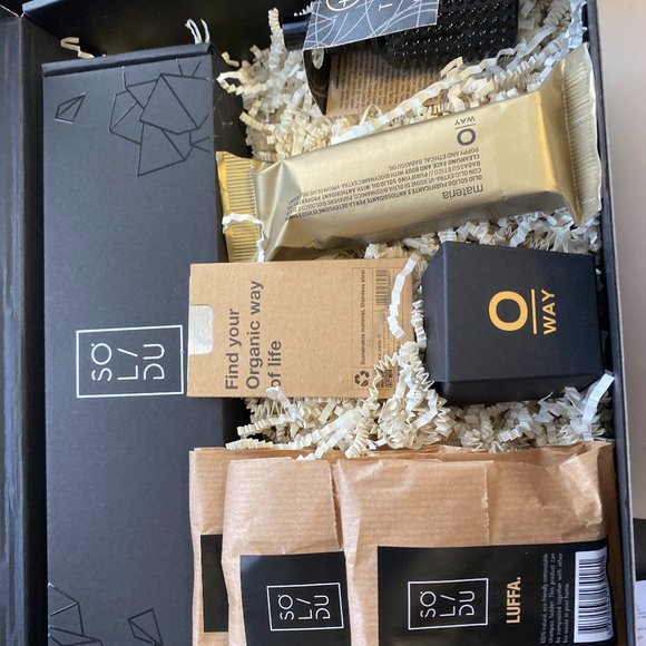 Beauty Box - Picture 1 of 1